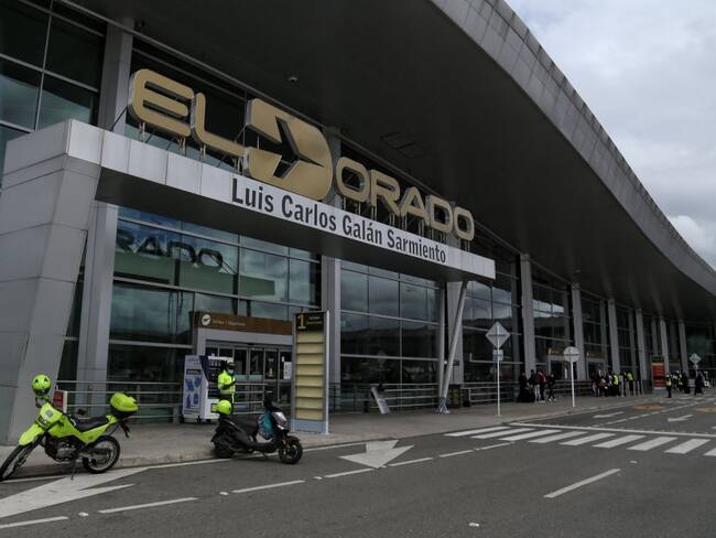 Fin de la polémica: devolverán oratorio del aeropuerto El Dorado a Iglesia católica
