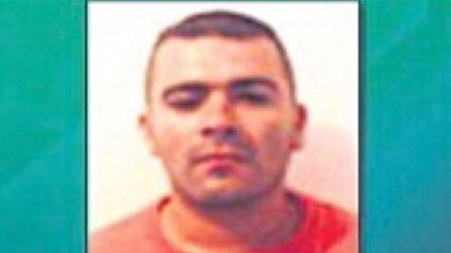 Policía dio de baja a alias ‘80’, jefe de ‘Los Pachencas' en el Magdalena Foto: Cortesía: Policía Nacional