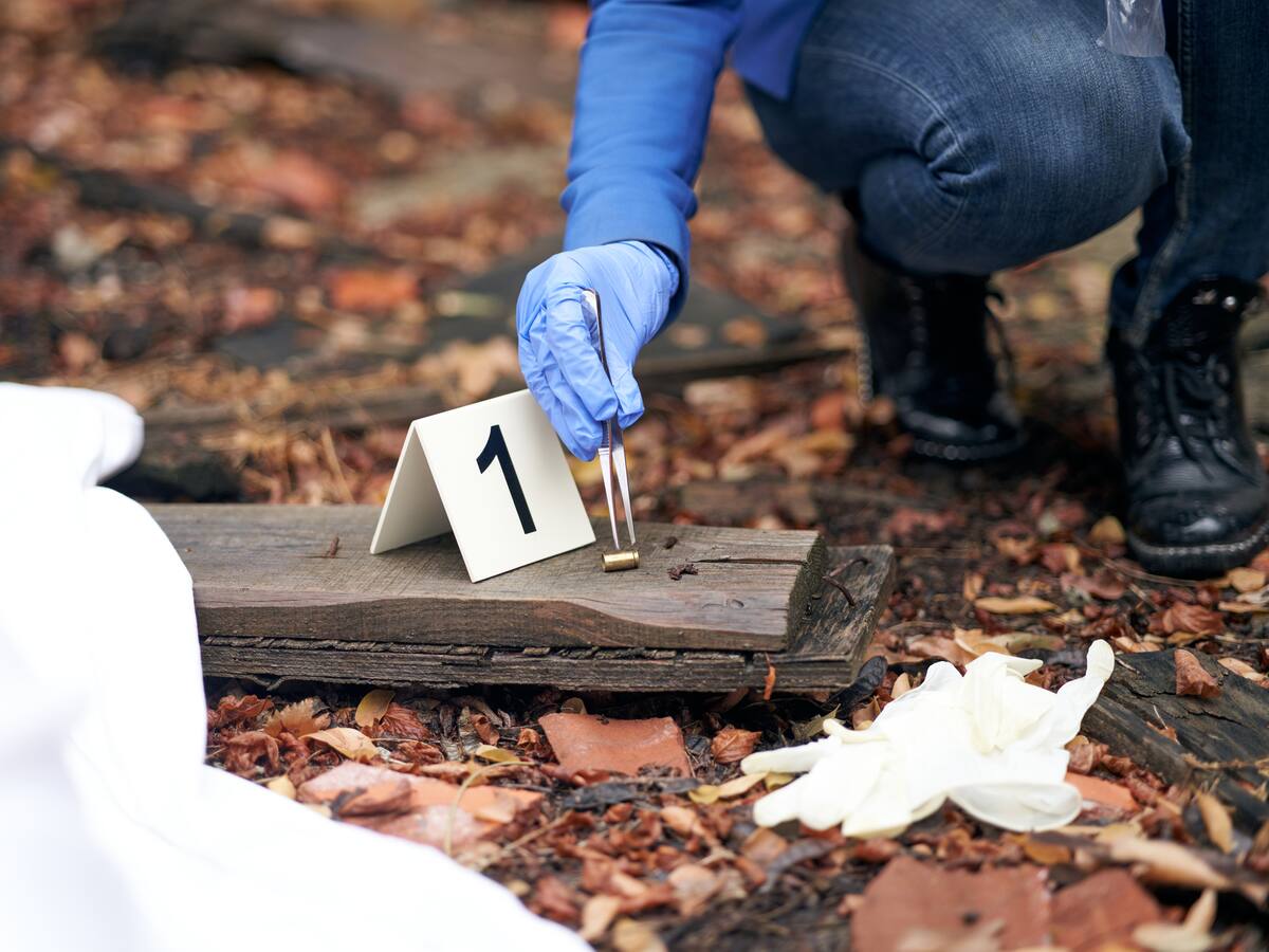Dos menores de edad fueron asesinados en Arauca