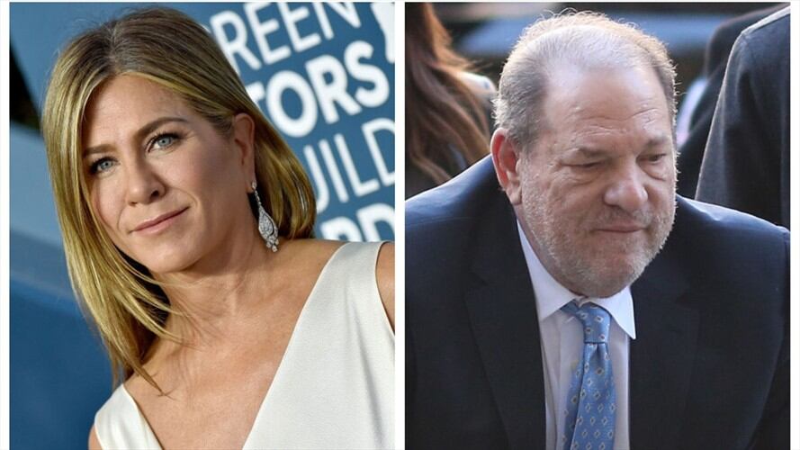 Esto lo escribió Weinstein en un correo electrónico fechado el 31 de octubre de 2017. . Foto: Getty Images