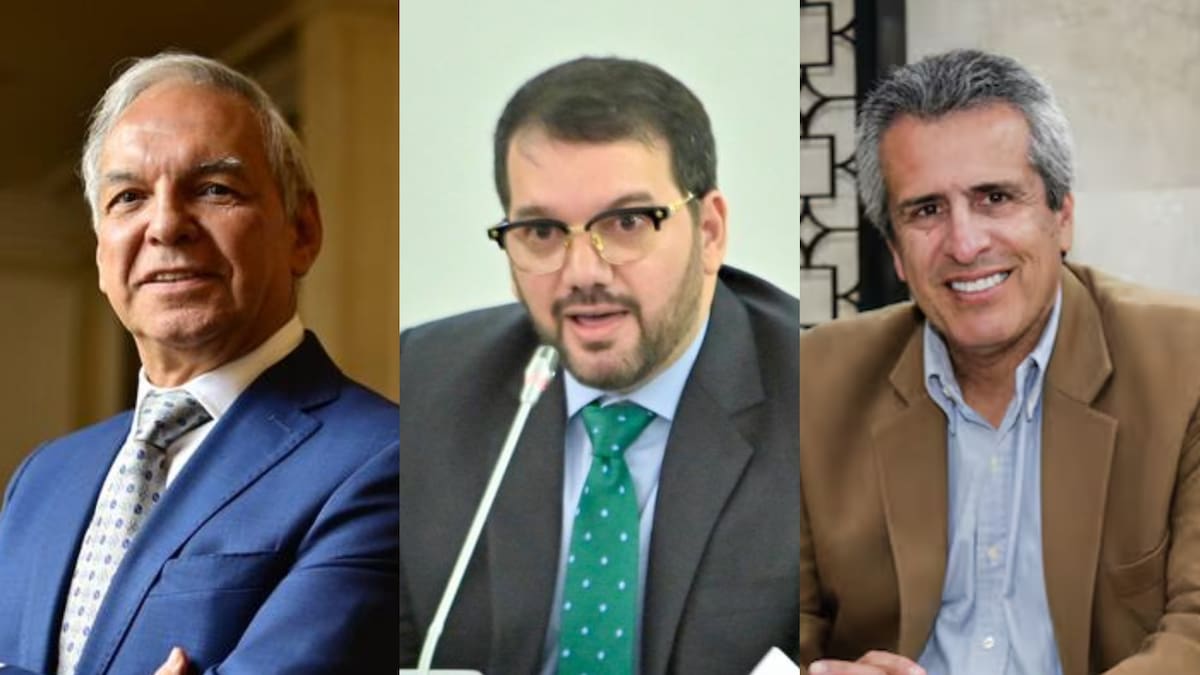 La confesión que complica al presidente de la Comisión Primera del Senado por cupos indicativos