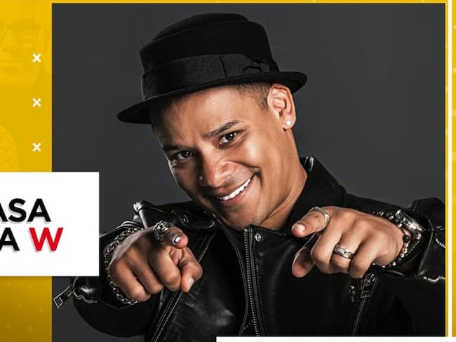 Pienso que 'Cosas Bonitas' es mi contribución a la historia del Grupo Niche: Yuri Toro