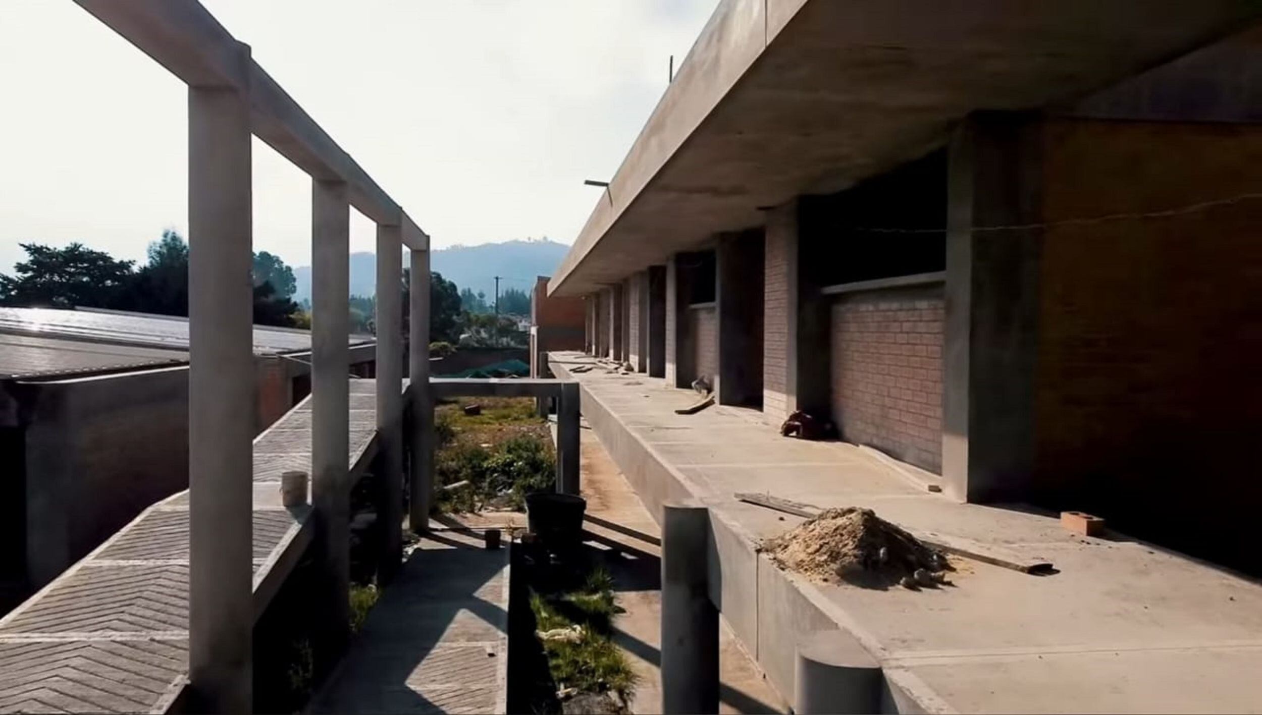 La próxima semana se tiene programada una reunión con el Ministerio de Educación y el FFIE. Foto: Alcaldía de Paipa.