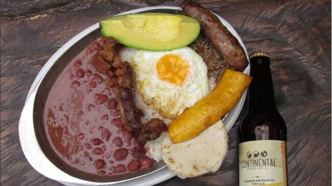 Foto: Parrilla y Vinos Juan Esteban