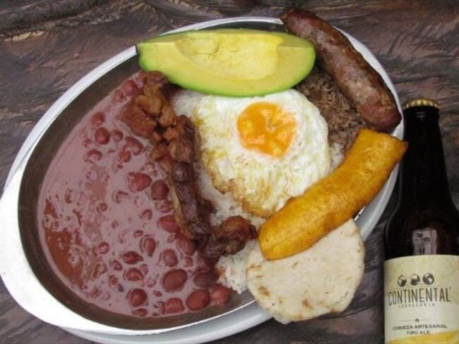 Foto: Parrilla y Vinos Juan Esteban