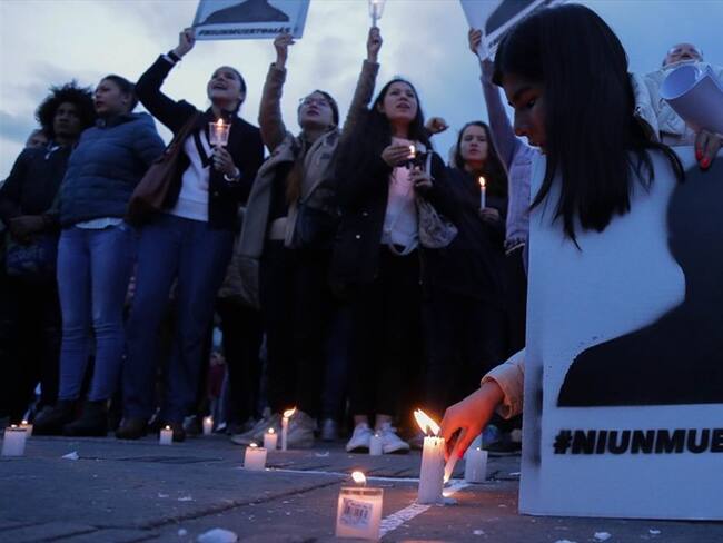 Los seis líderes sociales asesinados este año no habían pedido protección: UNP