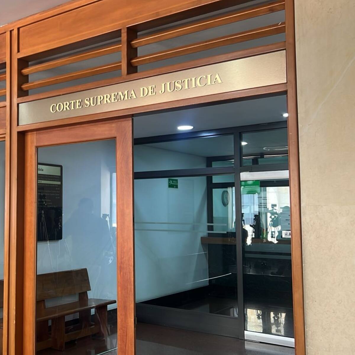 “No es potestad de presidente de Corte cambiar al ponente de un expediente”: Jaime Arrubla