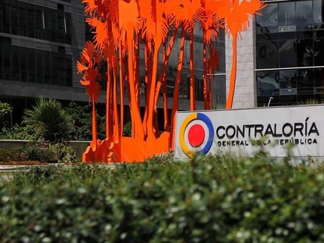 Mutis Izasa, dijo que “esta presto a rendir los informes que los diferentes entes nacionales y veedurías ciudadanas puedan requerir”.. Foto: Colprensa