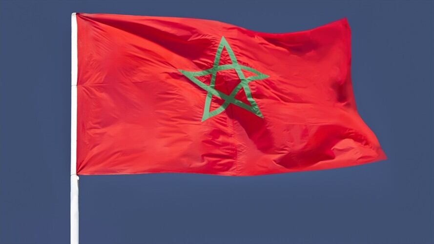 Marruecos es el primer país africano que exime de visas a los colombianos. Foto: Getty Images / UGURHAN