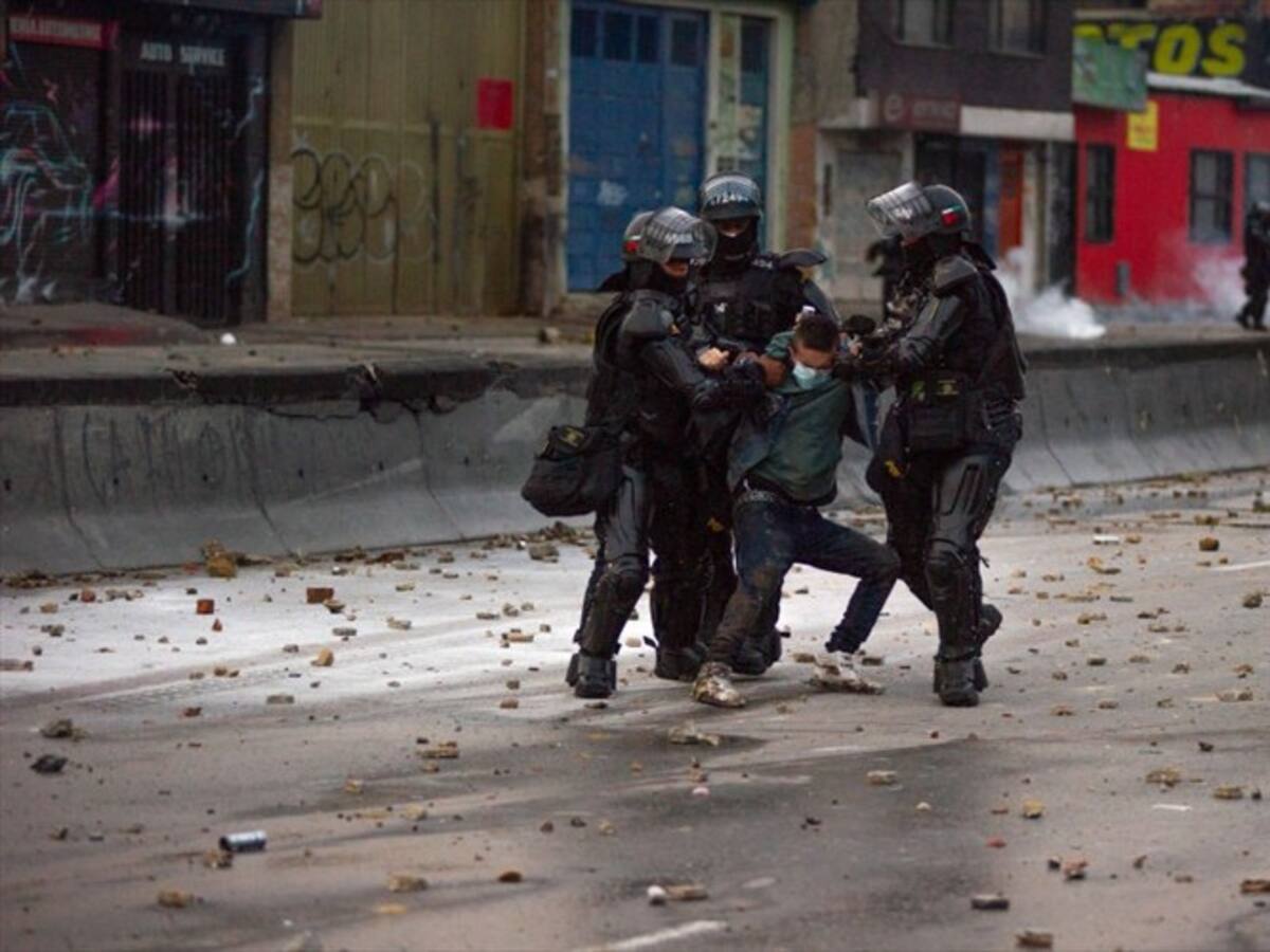 ¿Qué puede hacer si sufre de un abuso policial?