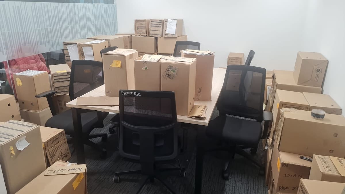 Millonarios arriendos de edificios de Dian no se justificaban: hallazgos por más de $17.000 millones