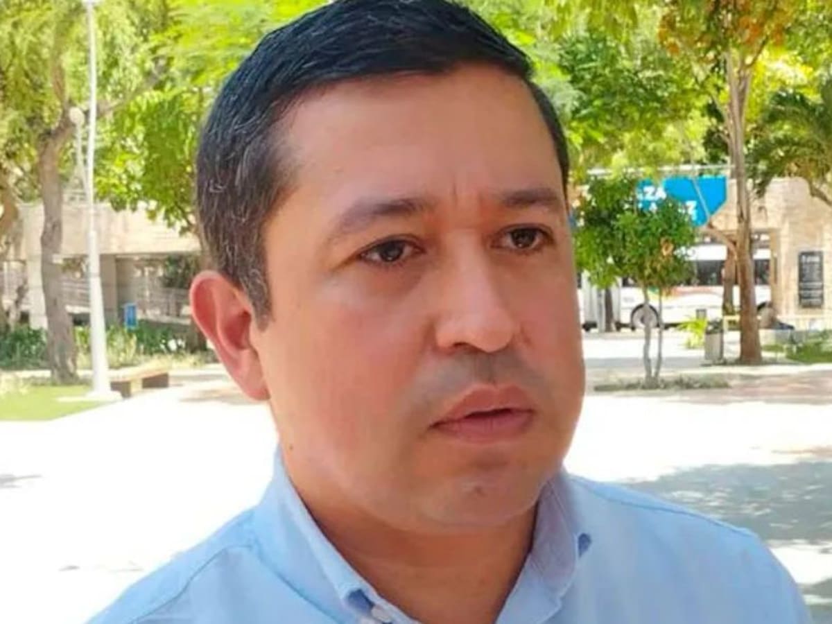 Nuevo director de la Fiscalía del Magdalena: Gustavo Montaña Montoya asume el cargo