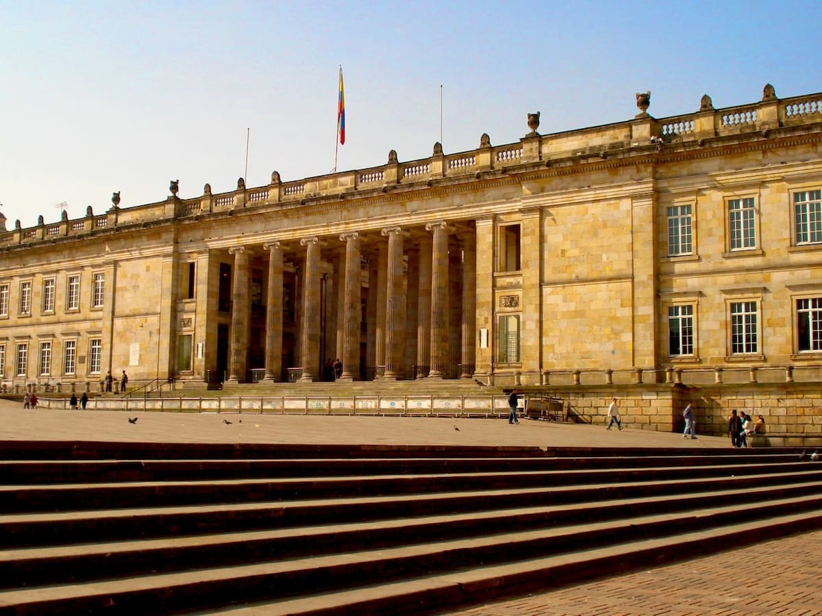 ¿Se le está yendo la mano al Gobierno en la participación en política?