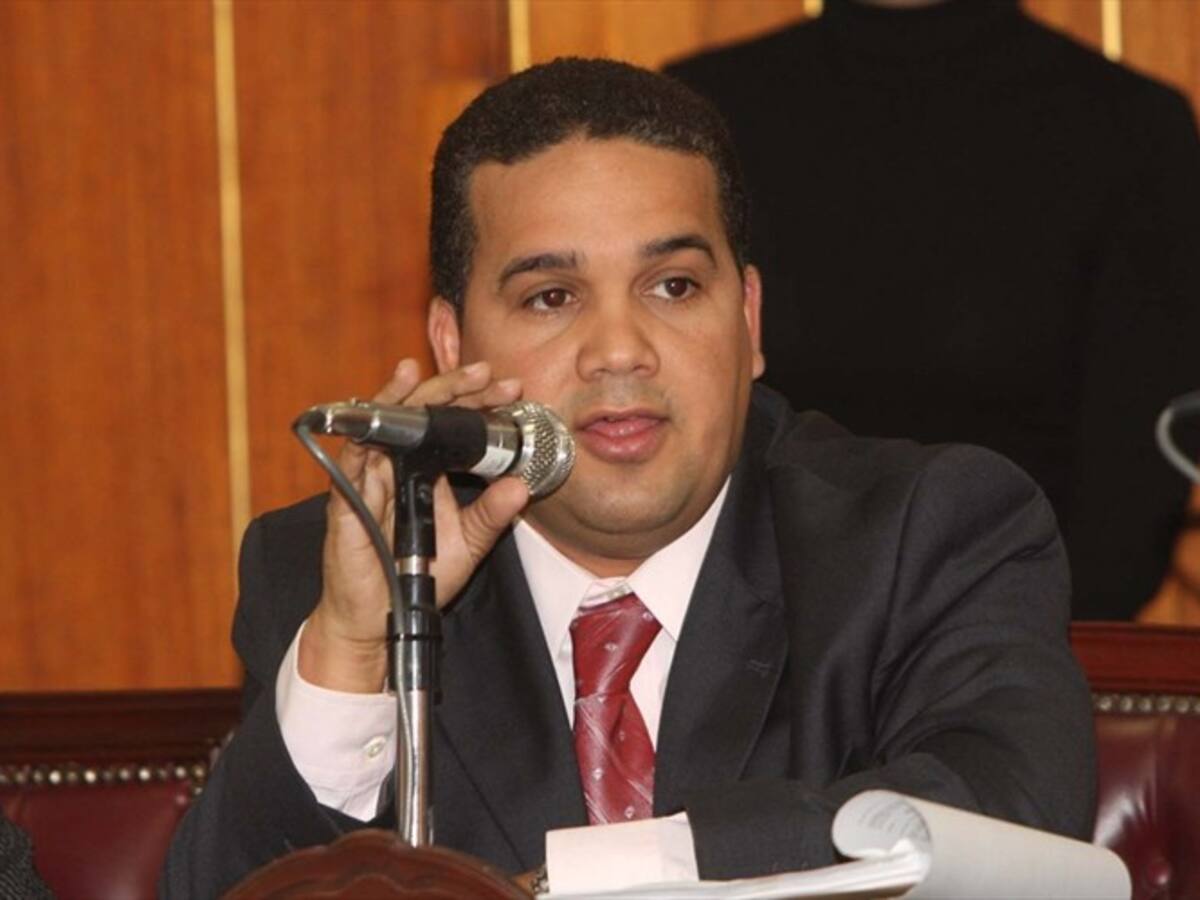 Recuperaremos la confianza de los cartageneros en las instituciones: alcalde de Cartagena