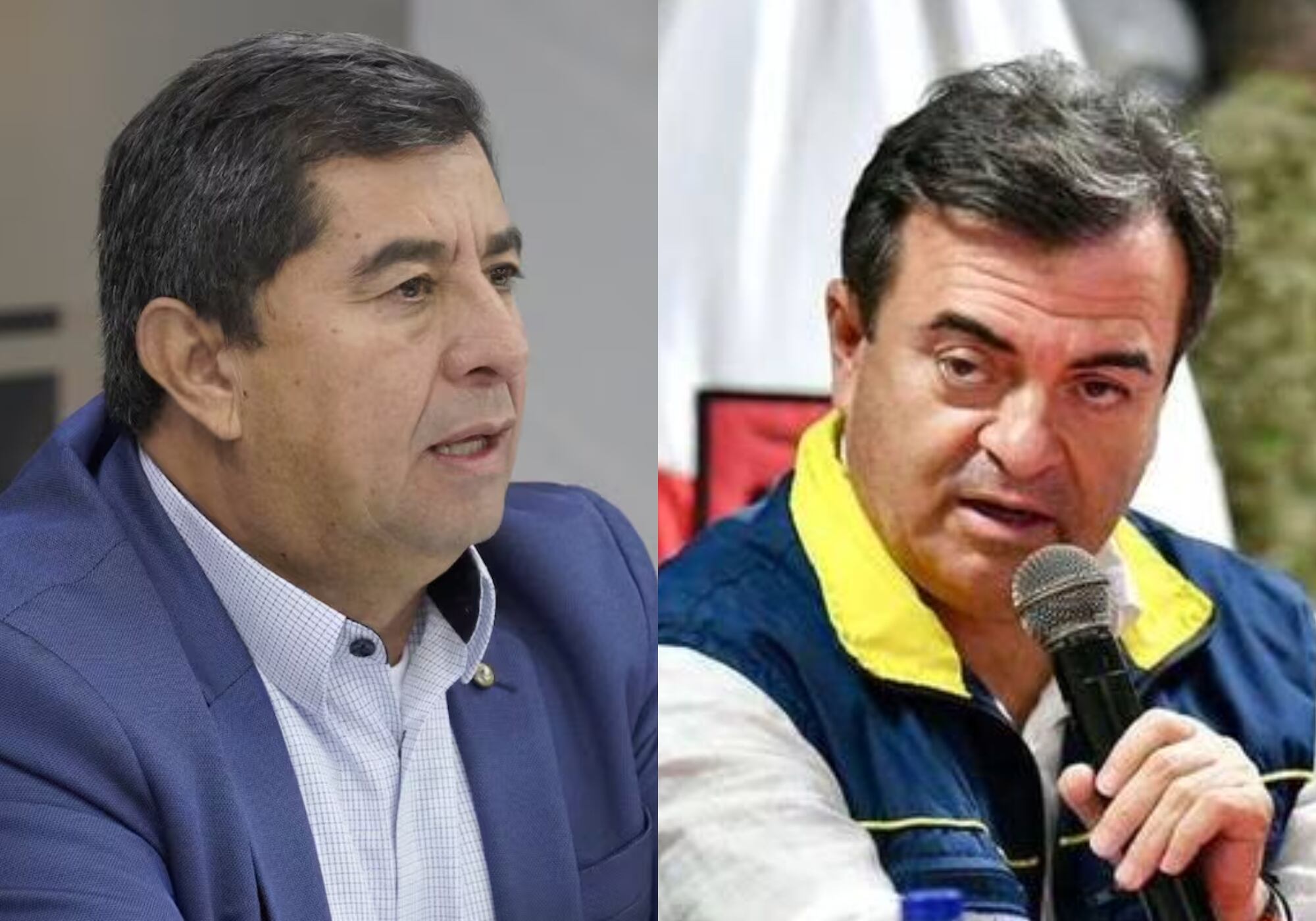 César Manrique y Olmedo López