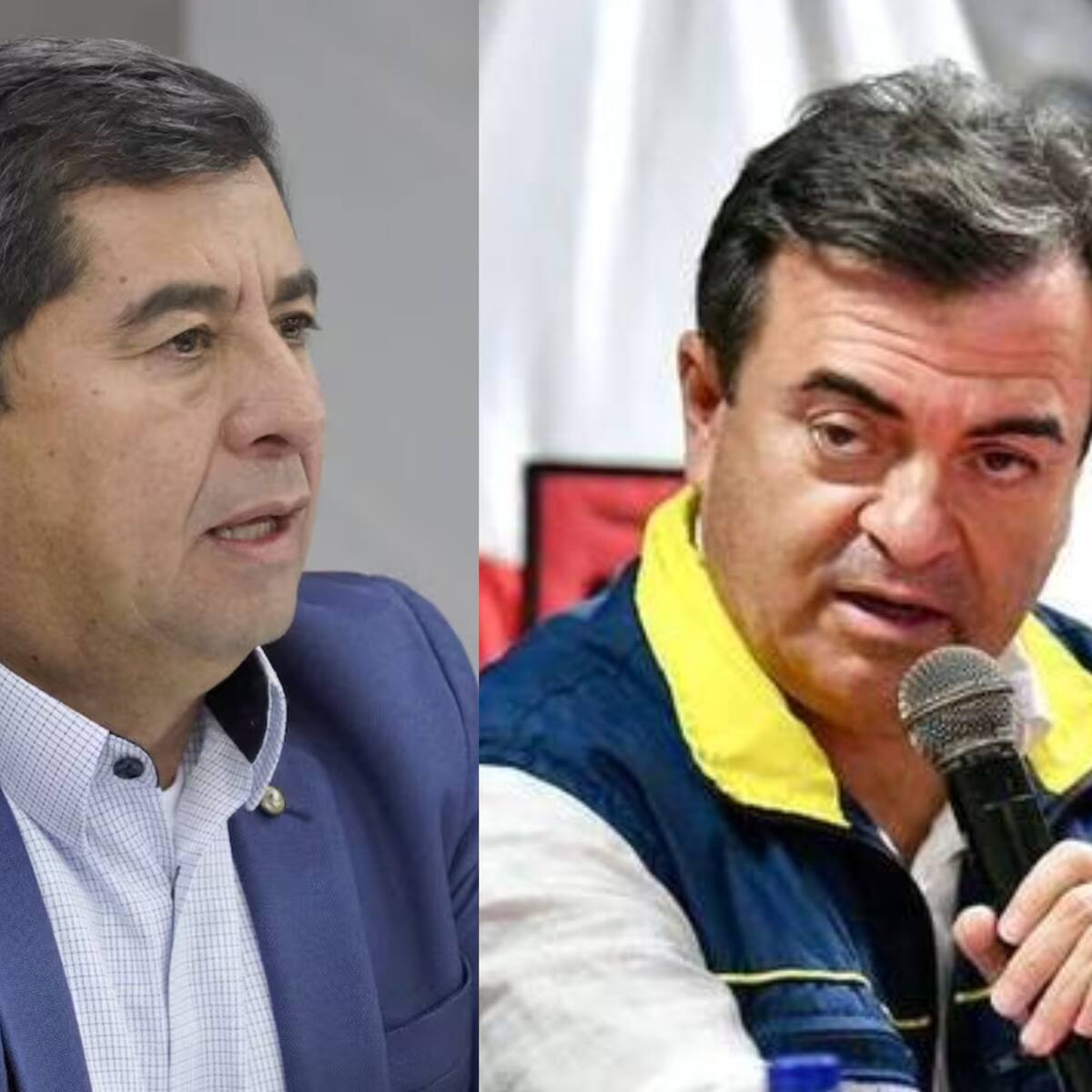 Procuraduría investigará a César Manrique y Olmedo López por escándalo de convenio de tierras