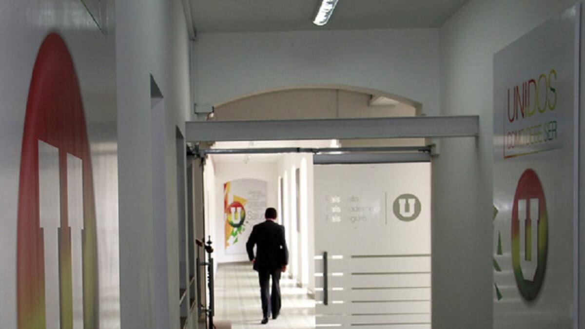 Fiduprevisora y 4-72, dos entidades que podría perder La U