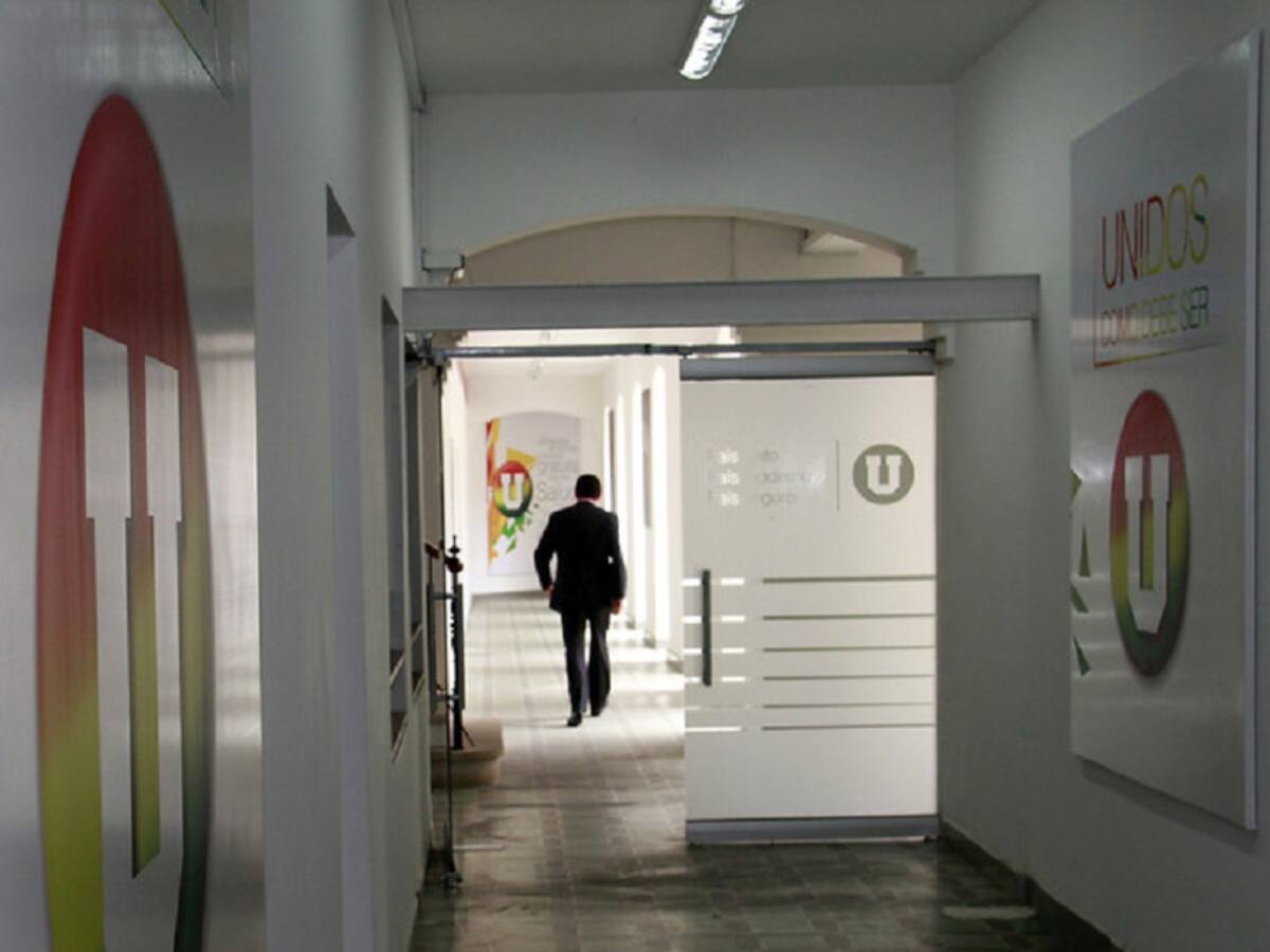 Fiduprevisora y 4-72, dos entidades que podría perder La U