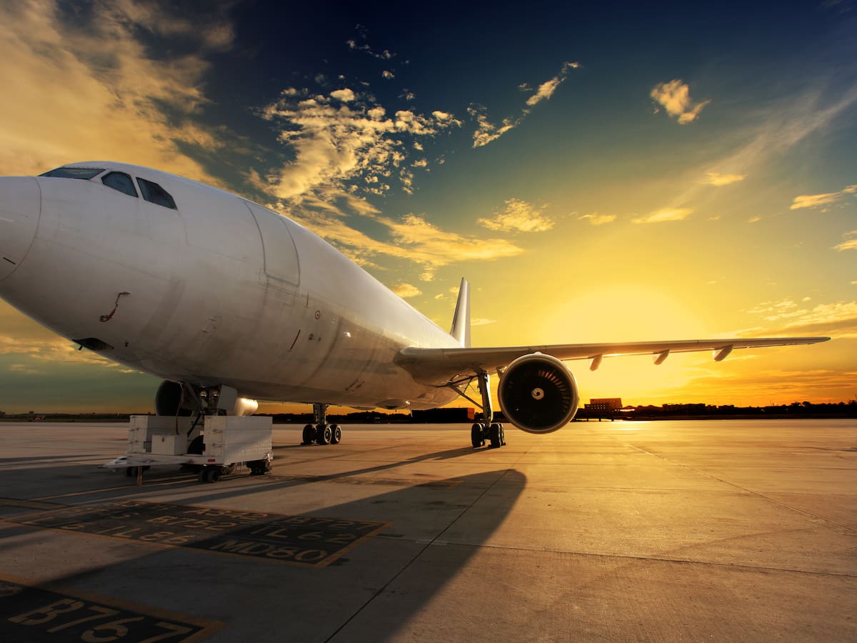 MinTransporte levanta las restricciones en el espacio aéreo del Caribe