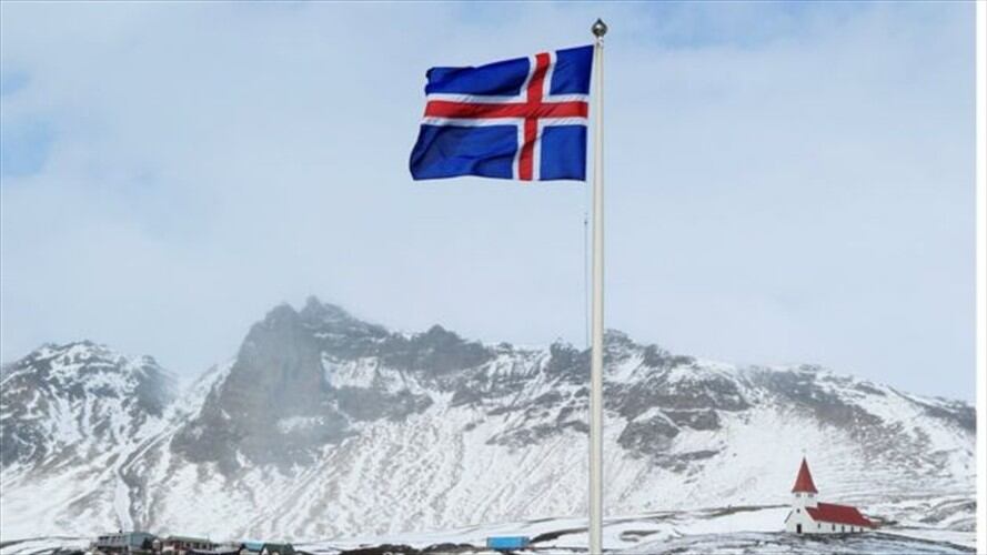 Según el Instituto para la Economía y la Paz, Islandia es el país más pacífico del mundo. Foto:  Reuters / BBC Mundo.