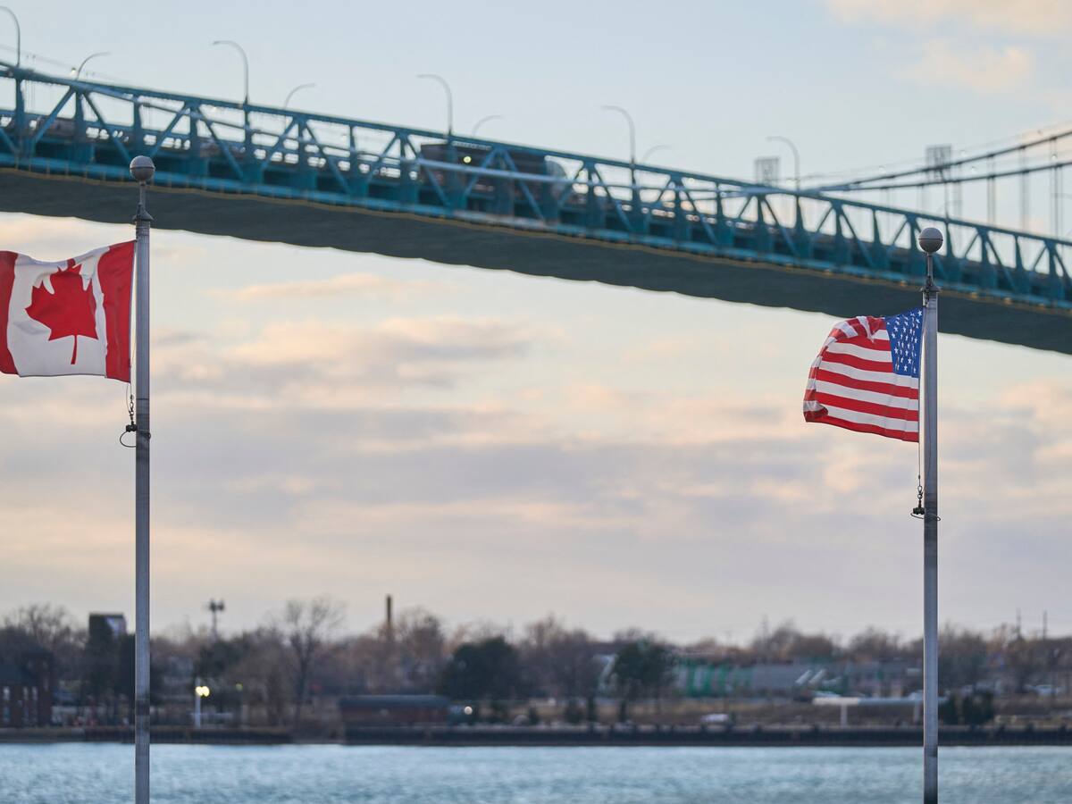 Canadá presentó una demanda formal ante la OMC por los aranceles de Estados Unidos