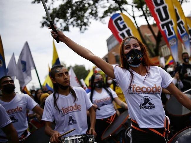 Nuestros hijos se merecen un mejor país del que estamos viviendo: Jaime Valencia