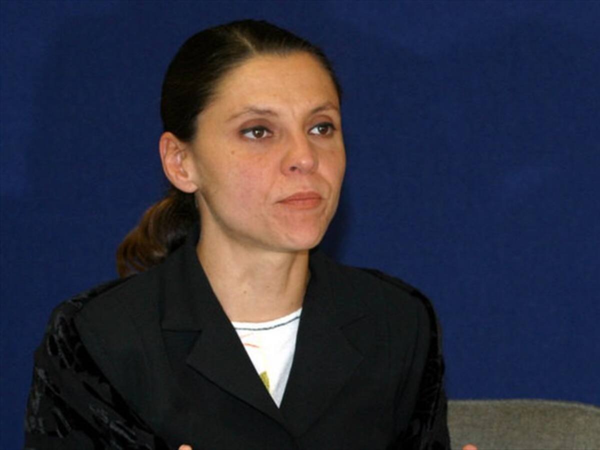 Niegan libertad condicional a excongresista Zulema Jattin