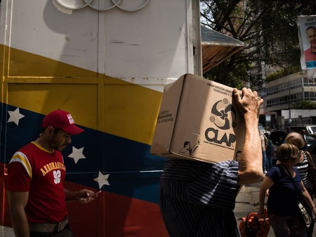 Henri Falcón colabora con el plan de legitimación de Nicolás Maduro: Juan Requesens