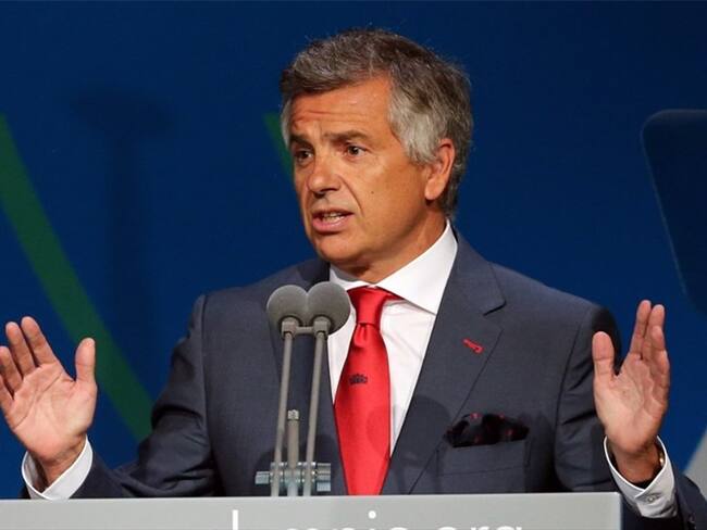 “Por ahora no hay ‘plan B’ para los Juegos Olímpicos”: Samaranch