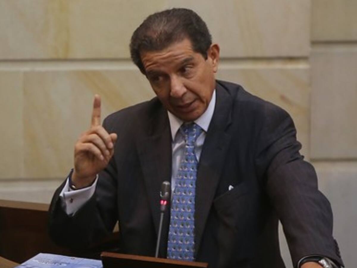 Mecanismo de Verificación no puede ser rey de burlas: José F. Lafaurie por diálogos con ELN