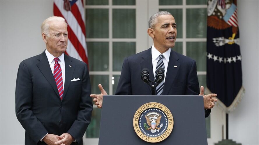 Barack Obama. Foto: Associated Press - AP