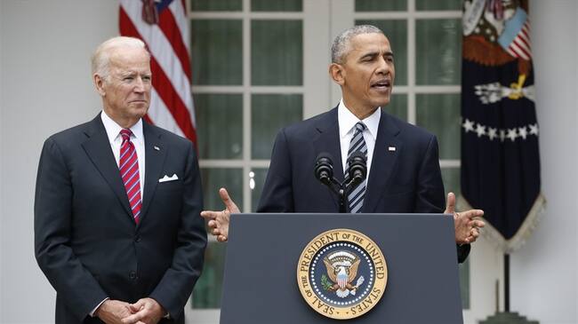 Barack Obama. Foto: Associated Press - AP