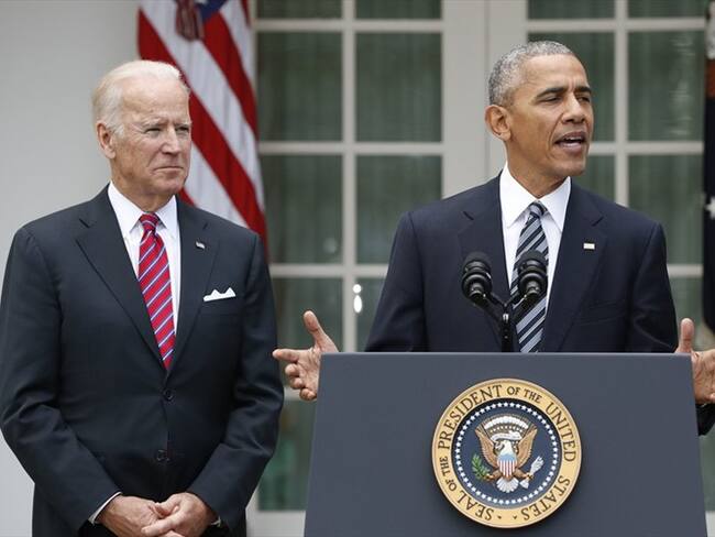 Barack Obama. Foto: Associated Press - AP