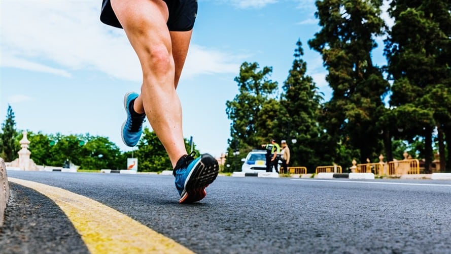 Estos tips harán que su rendimiento sea optimo y no se ponga en riesgo su salud física. Foto: Getty Images