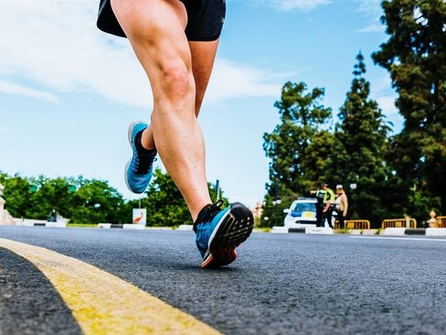 Estos tips harán que su rendimiento sea optimo y no se ponga en riesgo su salud física. Foto: Getty Images