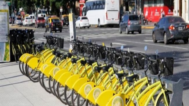 "Metrobici" es un proyecto que se quiere realizar en Bucaramanga para que usuarios usen la bicicleta para trasladarse.. Foto: Suministrada.