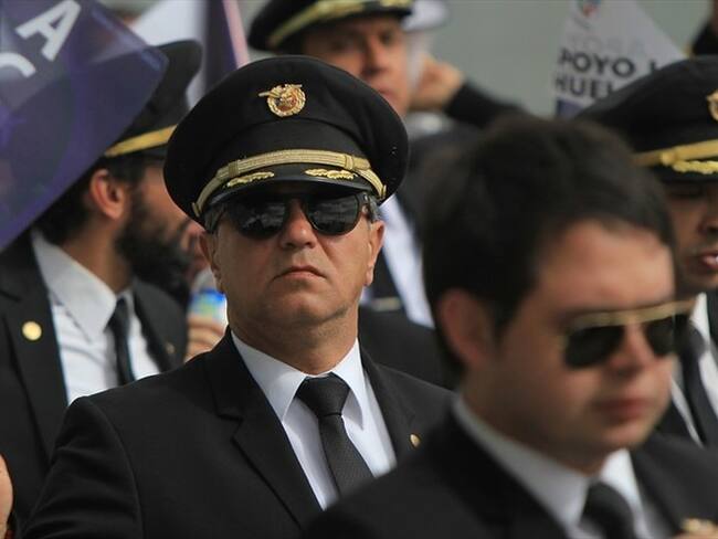 Acdac insiste en que Tribunal de Arbitramento convocado por el Gobierno no es legal. Foto: Colprensa