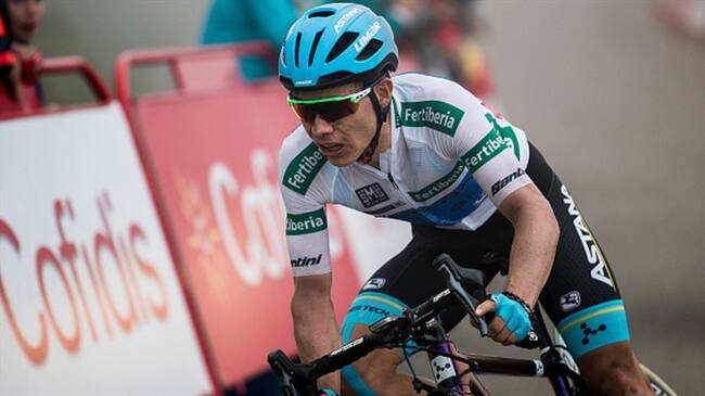 Miguel Ángel López. Foto: Getty Images