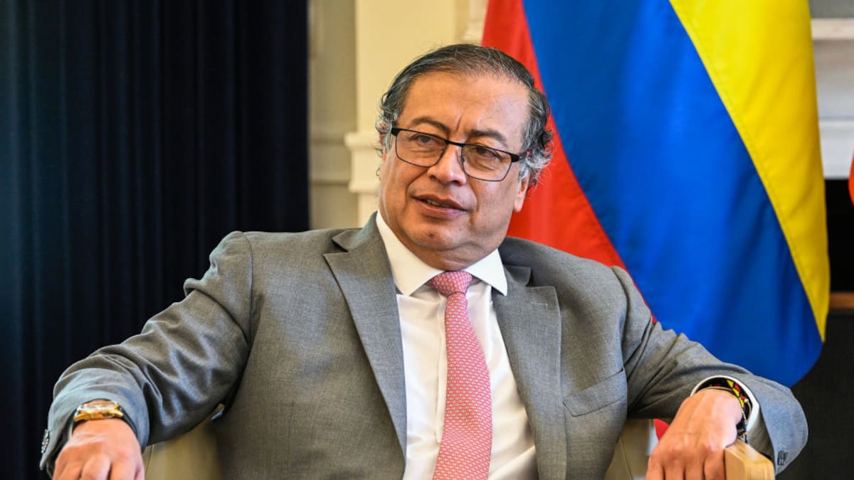 Ante Cortes, Petro propondrá que CPI investigue los crímenes durante el conflicto armado