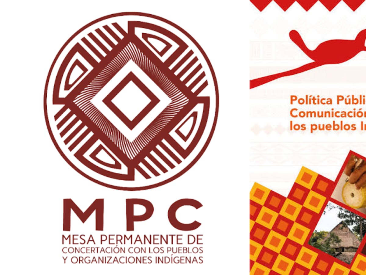 4 acuerdos de política pública refuerzan el derecho a comunicar desde y para los pueblos indígenas