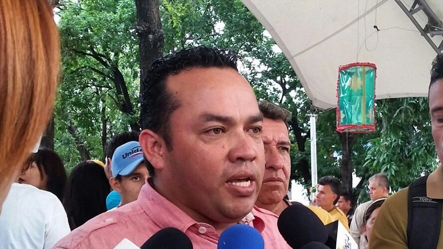 Asamblea venezolana no reconocerá juramentación de Nicolás Maduro. Foto: Cortesía