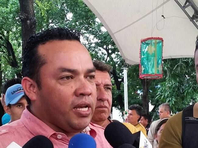 Asamblea venezolana no reconocerá juramentación de Nicolás Maduro. Foto: Cortesía