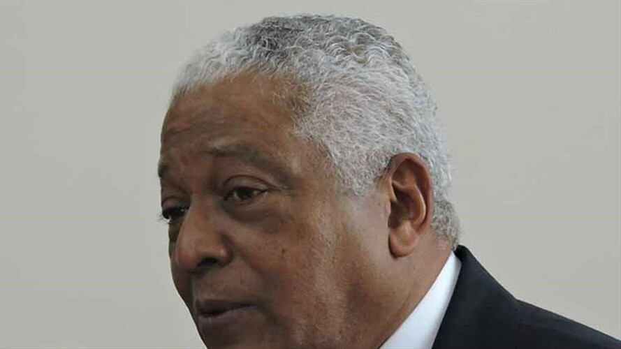 El embajador José Luis Ponce reiteró que su país rechaza el terrorismo.. Foto: Página Web Fidel Castro