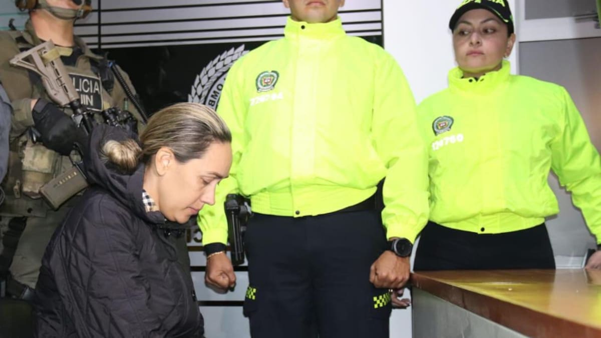 Caso Marcelo Pecci: condenan a Margareth Chacón, financiadora del crimen