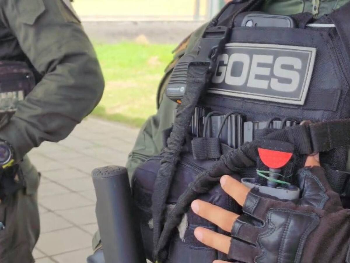 Autoridades no descartan que haya más implicados en masacre ocurrida en Chimá, Córdoba