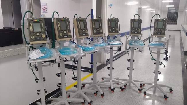 Imagen de referencia. Foto: Colprensa