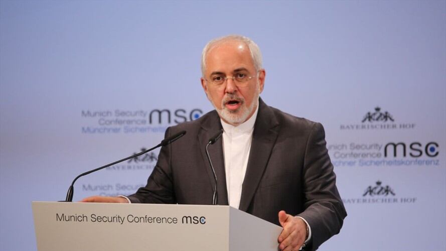 Teherán no ha recibido ayuda del FMI desde el crédito del que disfrutó Irán entre 1960 y 1962, antes de que se fundara la República Islámica, en 1979. Foto: Getty Images