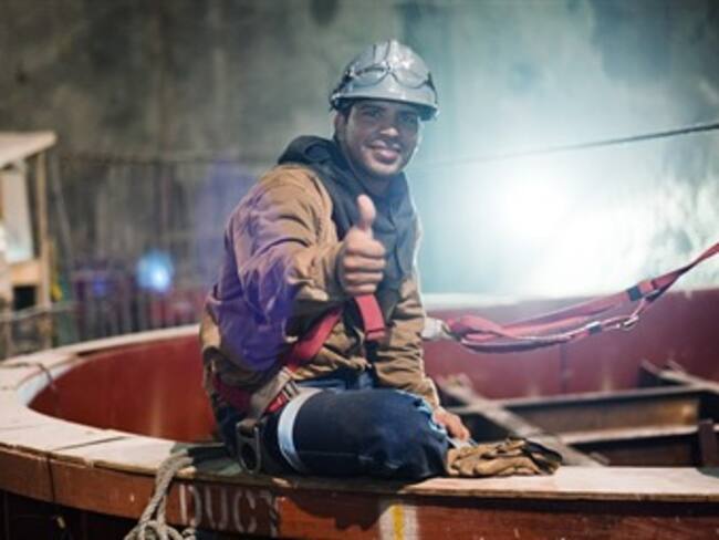 Conconcreto finalizó colocación de acciones por $243.000 millones