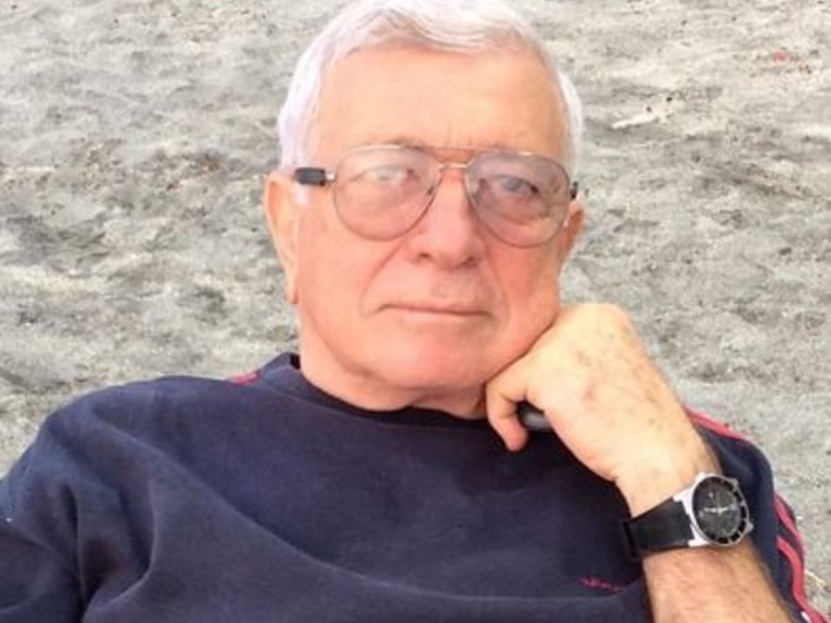 Murió el exalcalde de Santa Marta, Elías George González