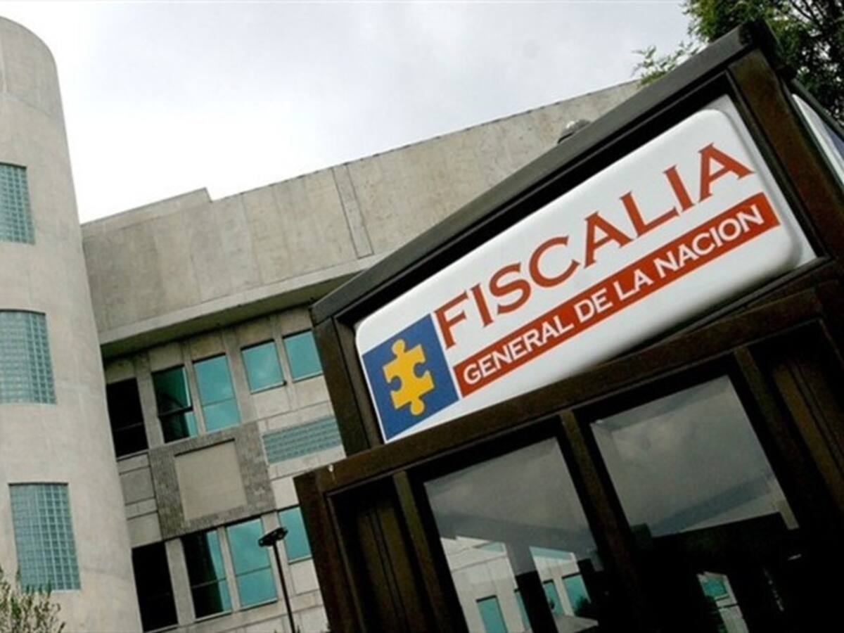 Funcionario de Briceño pagó $30 millones por amañar auditorías: Fiscalía